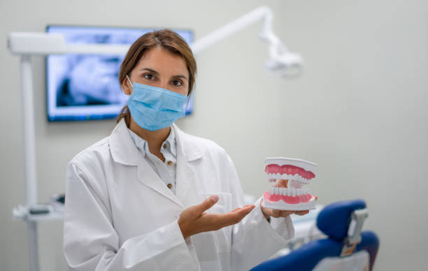 Best Emergency Cosmetic Dentistry (e.g., broken veneers) in Quincy, MI