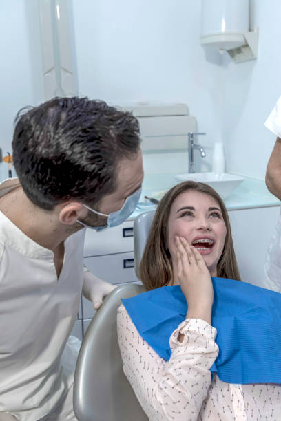 Best Knocked-Out Tooth (Avulsed Tooth) Treatment in Quincy, MI