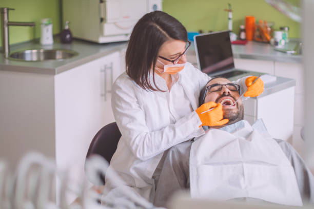 Best Emergency Care for Gum Disease in Quincy, MI