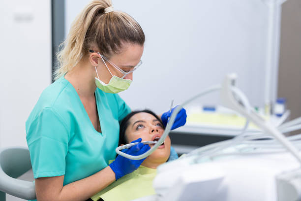 Best Walk-In Emergency Dental Services in Quincy, MI